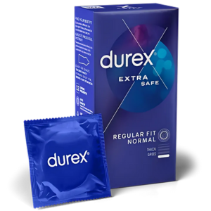 Durex extra safe 6 bucati